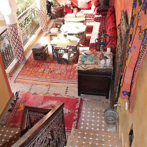 Riad Makene Mouchkill